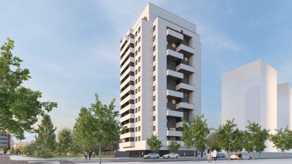 Torre VICTORI